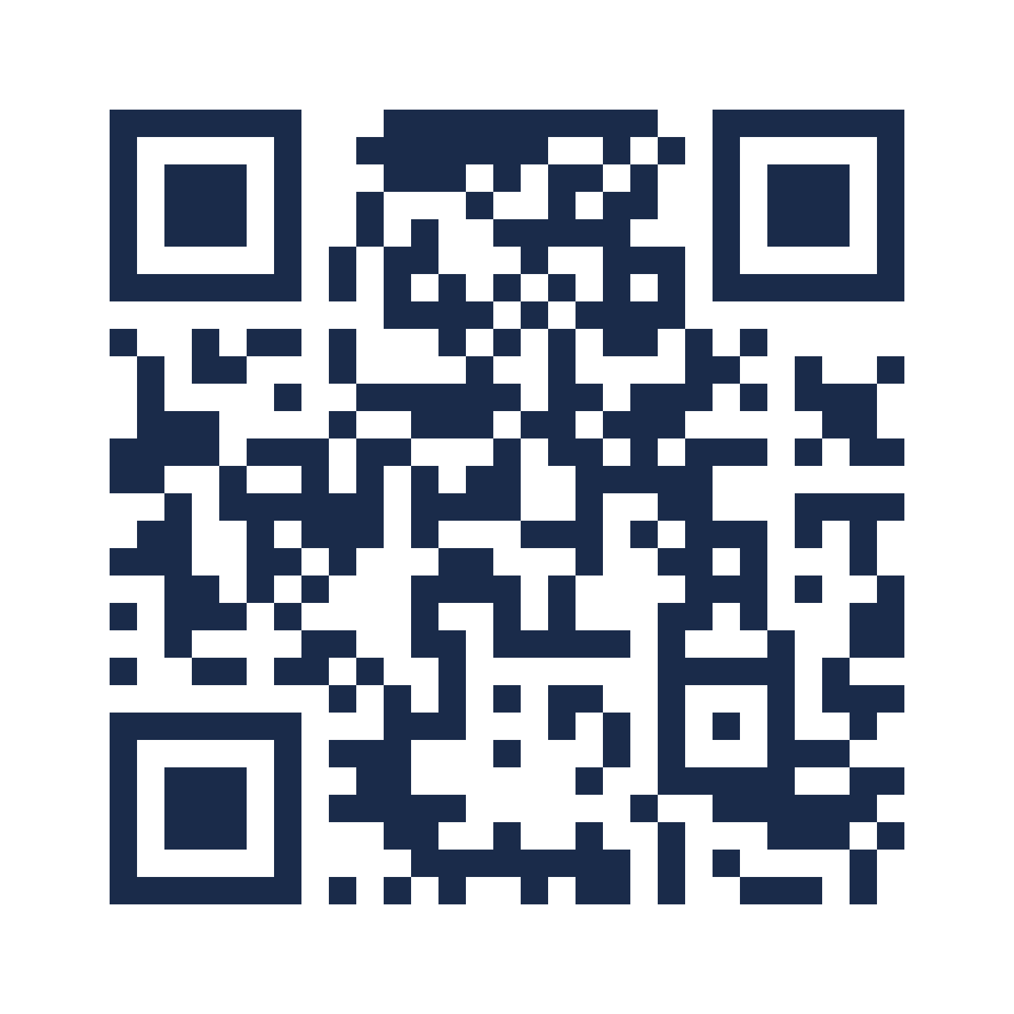 QR code linking to eossenolytix.com/team-speedy